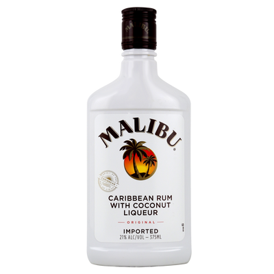 Product MALIBU COCONUT 375ML