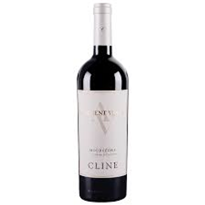 Product CLINE MOURVEDRE ANCIENT VINES 750ML