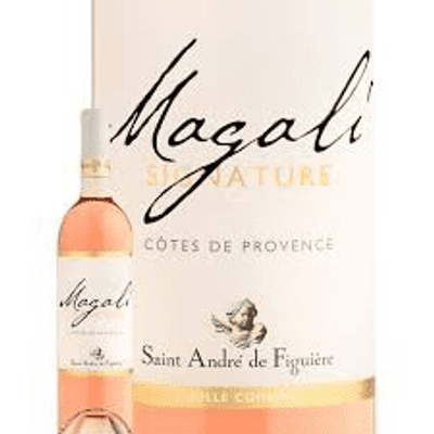 Product FIGUIERE MAGALI ROSE 750ML