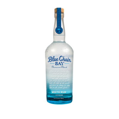 Product BLUE CHAIR WHITE 750ML