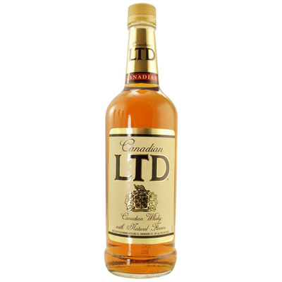 Product LTD CANADIAN TRAVELER