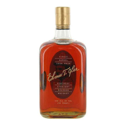 Product ELMER T. LEE BOURBON 750ML