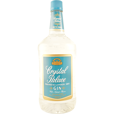 Product CRYSTAL PALACE GIN 80