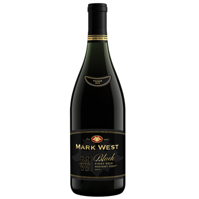 Product MARK WEST BLK PINOT NOIR 750ML