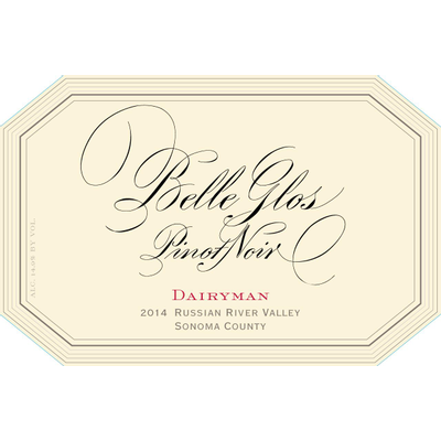 Product BELLE GLOS PINOT NOIR DAIRYMAN