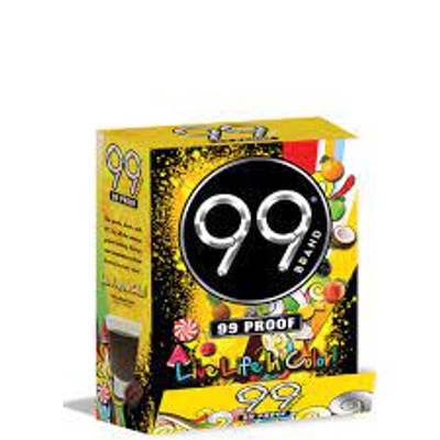 Product 99 VARIETY PACK 50 ML