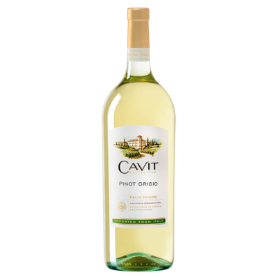 Product CAVIT PINOT GRIGIO 1.5 L