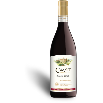 Product CAVIT PINOT NOIR 750ML