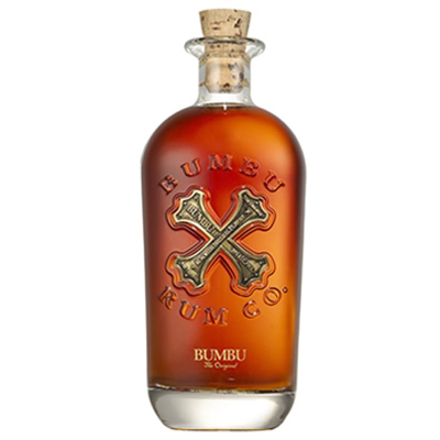 Product BUMBU RUM 375ML