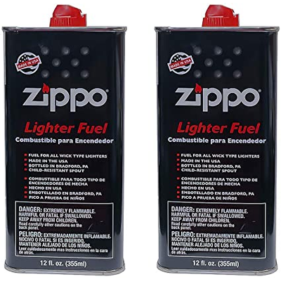 Product ZIPPO LIGHTER FLUID