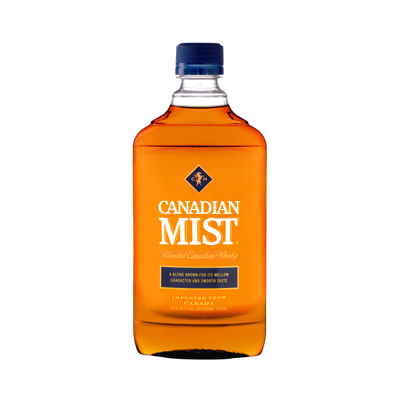 Product CANADIAN MIST 375ML