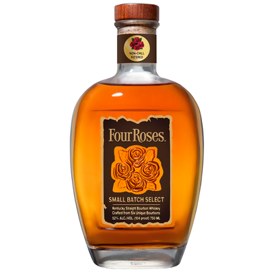 Product FOUR ROSES SMALL BATCH SELECT 750ML