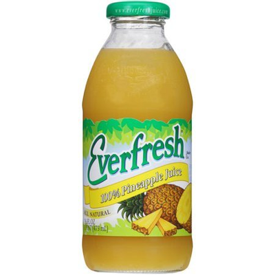 Product EVERFRESH PINEAPPLE 32OZ