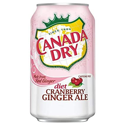 Product CANADA DRY DITE TO