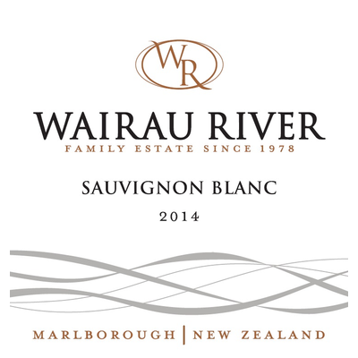 Product WAIRAU RIVER SAUVIGNON BLANC