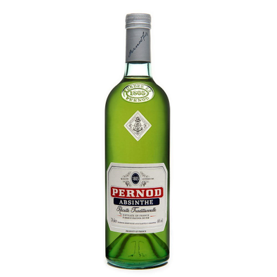 Product PERNOD ORIGINAL ABSINTHE 6PK