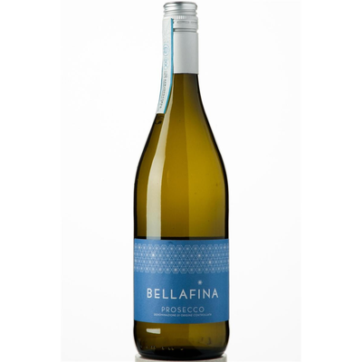 Product BELLAFINA PROSECCO 750ML