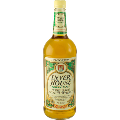 Product INVER HOUSE SCOTCH 1.75L