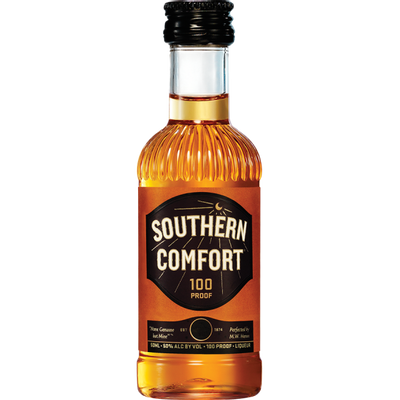 Product SOUTHERN COMFORT 100 50 ML
