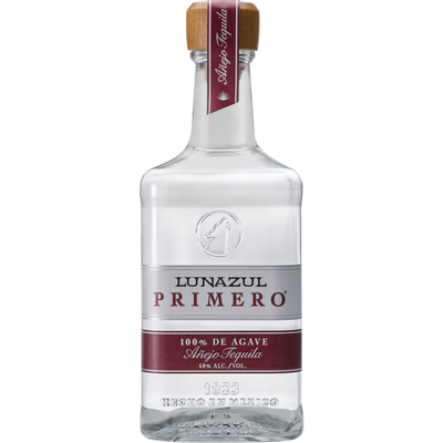 Product LUNAZUL PRIMERO 750ML