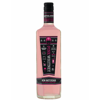 Product NEW AMSTERDAM PINK WHITNEY 750ML