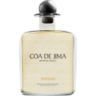 Product COA DE JIMA REPOSADO 100ML