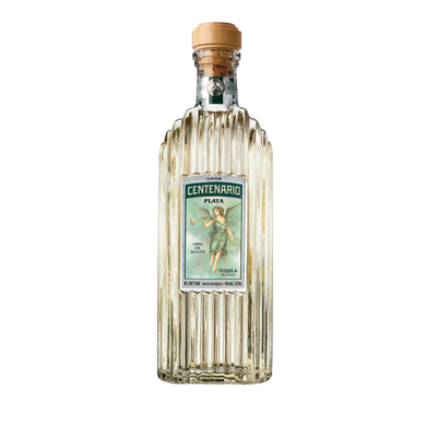 Product CENTENARIO PLATA 750ML