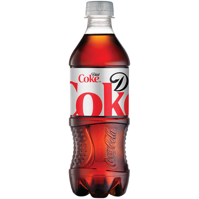 Product DIET COKE 