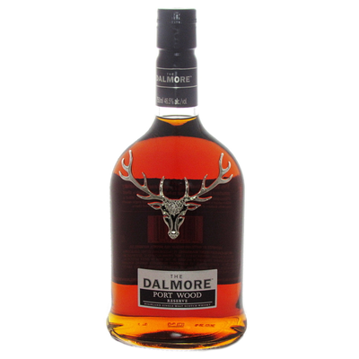 Product DALMORE PORT WOOD 750ML