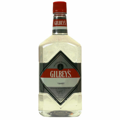 Product GILBEYS GIN 750ML