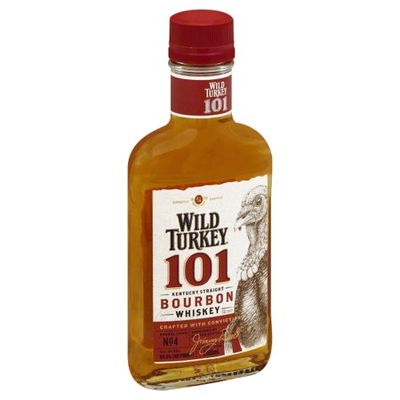 Product WILD TURKEY 101