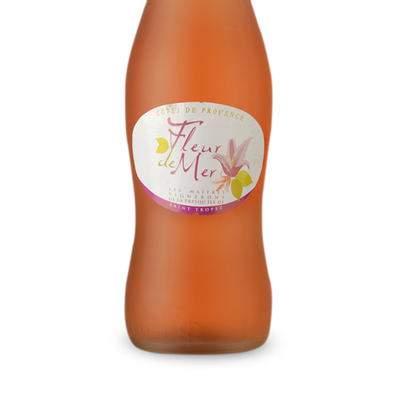 Product FLEUR DE MER ROSE 750 ML