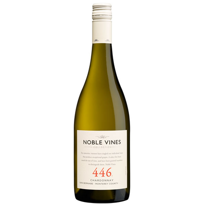 Product NOBLE 446 CHARDONNAY 750ML