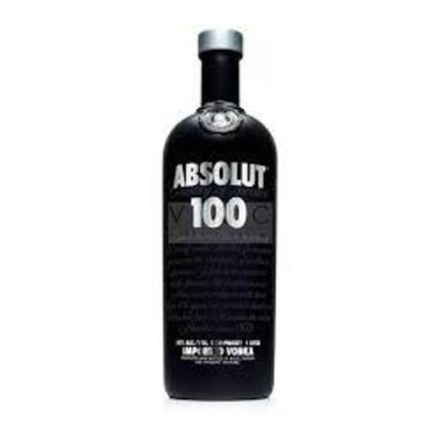 Product ABSOLUT 100 1 LITRE