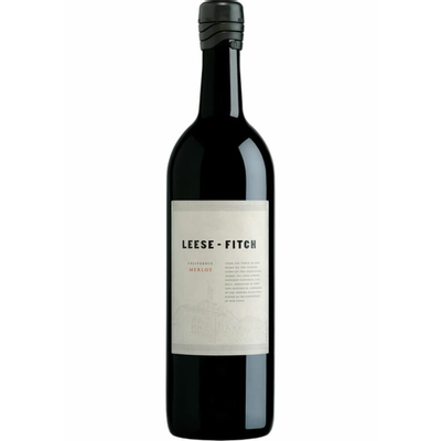 Product LEESE FITCH MERLOT