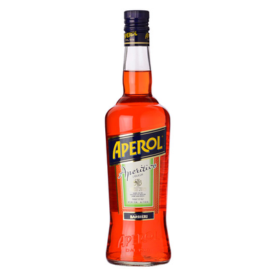 Product APEROL APERITIVO LIQUEUR 750ML