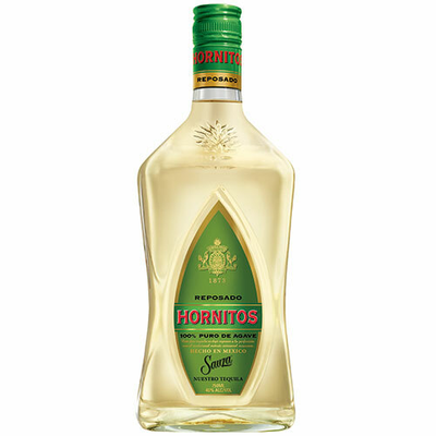 Product SAUZA HORNITOS 1.75