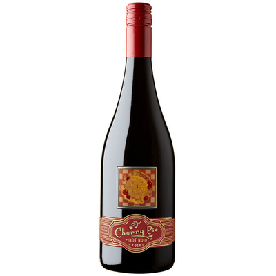 Product CHERRY PIE PINOT NOIR