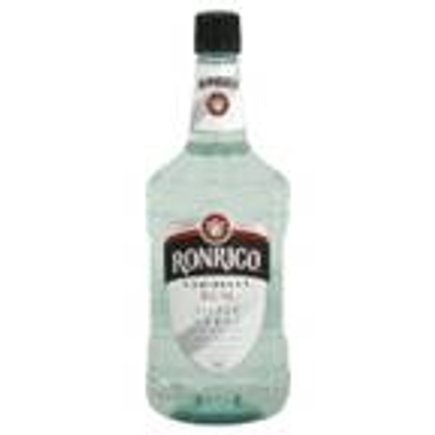 Product RON RICO SILVER 1.75L
