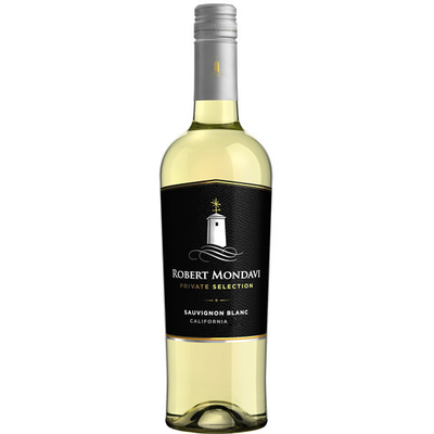 Product MONDAVI PRIVATE SELECTION SAUV BLANC 750ML