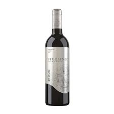 Product STERLING NAPA MERLOT 750ML