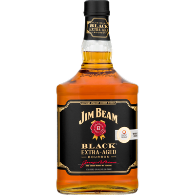 Product JIM BEAM BLACK 750ML
