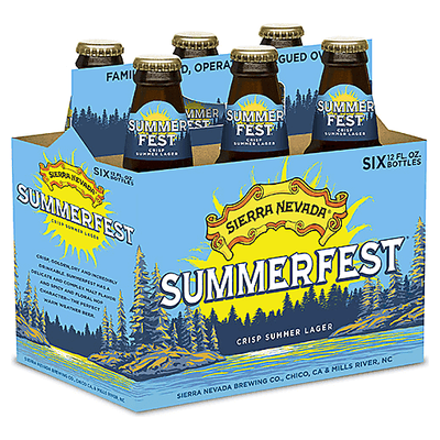 Product SIERRA NEVADA SEASONAL 12 OZ