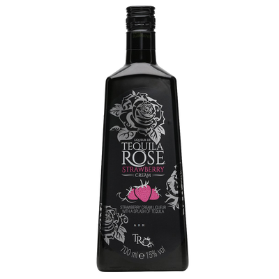Product TEQUILA ROSE 750 GS