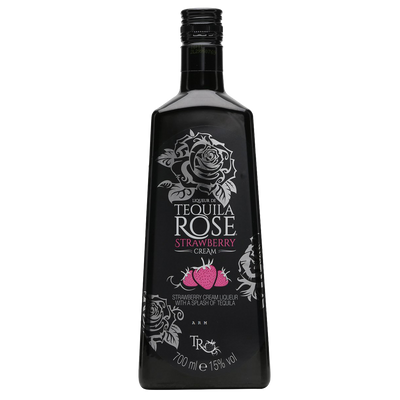 Product TEQUILA ROSE 750ML