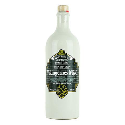 Product DANSK MJOD VIKINGERNES MJOD 750ML