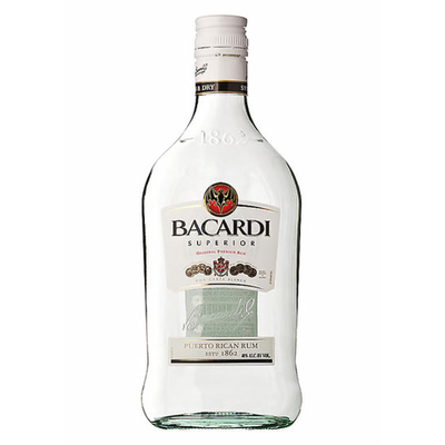 Product BACARDI "O" 375ML