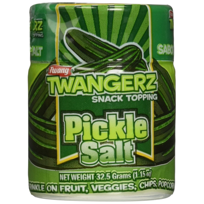 Product Twang Pickle Salt