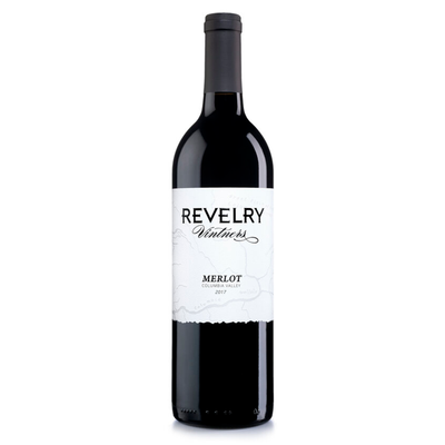 Product REVELRY MERLOT 750ML