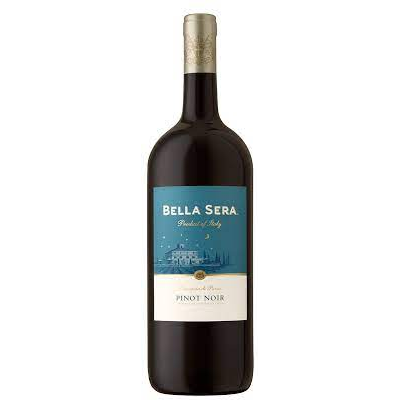 Product BELLA SERA  PINOT NOIR 1.5 L